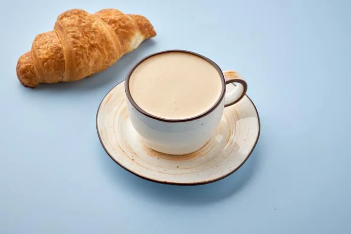 Раф Ванильный