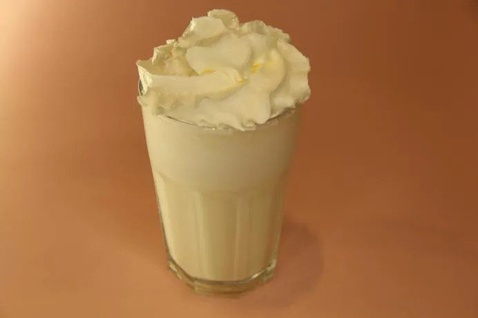 Милкшейк Шоколадный