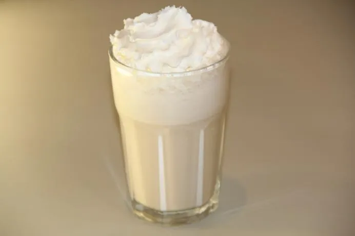 Милкшейк Классический