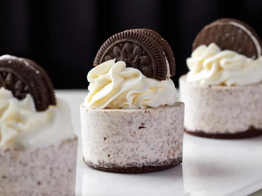 Пирожное "Орео"