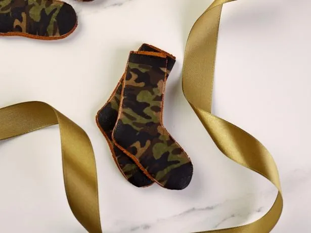 Набор пряничный "носки"