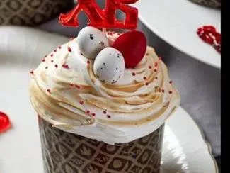 Кулич большой