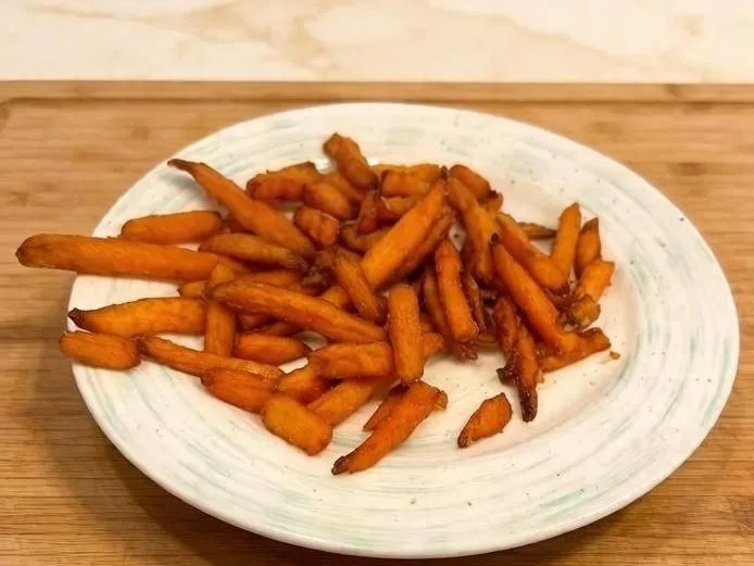 Картофель батат 
